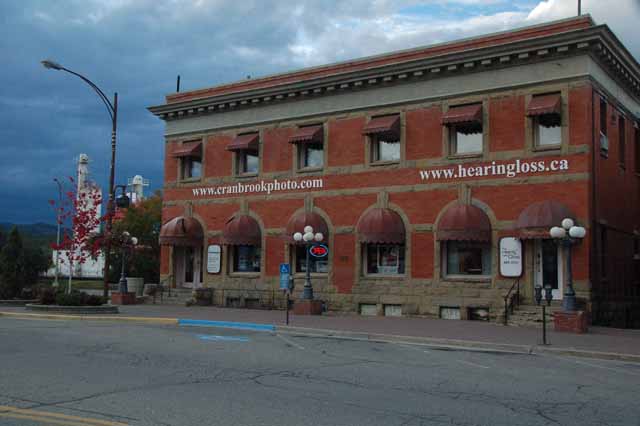 Cranbrook